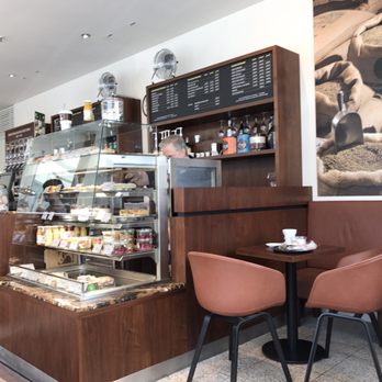 Einstein Kaffee - Coffee & Tea Near Me - Berlin, BE Einstein Kaffee - Coffee & Tea Near Me - Berlin, BE