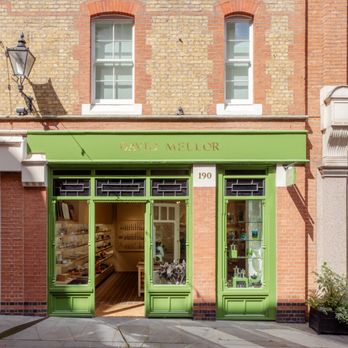 David Mellor - Frontage of the shop. - Kitchen & Bath Near Me - London, XGL