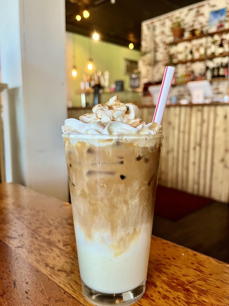Guavas Cuban Cafe