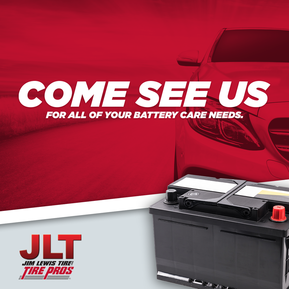 JIM LEWIS TIRE PROS Updated September 2024 17 Photos & 13 Reviews