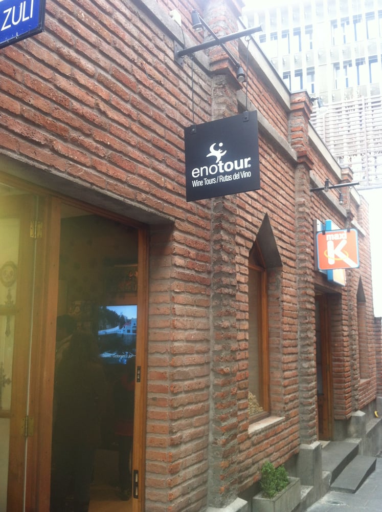 Enotours
