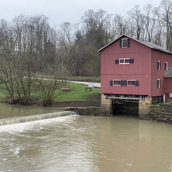 Indian Mill - Indian Mill - Landmarks & Historical Buildings Near Me - Upper Sandusky, Ohio Indian Mill - Indian Mill - Landmarks & Historical Buildings Near Me - Upper Sandusky, Ohio