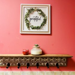 Viva Guacamole - Decor