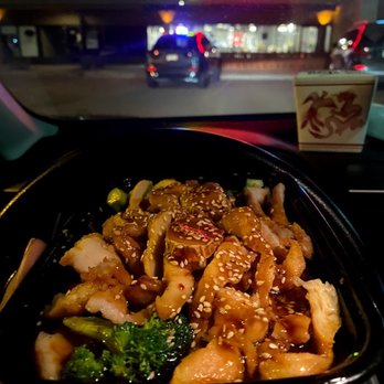 Hong Kong Station - Chinese Near Me - Centennial, Colorado