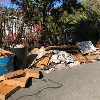 Moore & Sons Junk Removal - Junk Removal & Hauling Near Me - Vallejo, California