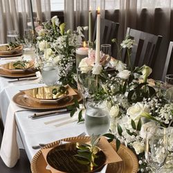 Vidalia Restaurant
