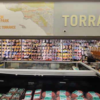 Ralphs - 12-07-2023 - Grocery Near Me - Torrance, California Ralphs - 12-07-2023 - Grocery Near Me - Torrance, California
