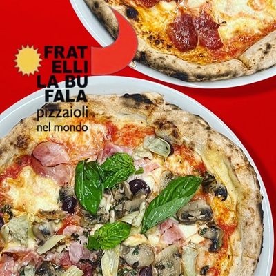 Fratelli La Bufala by null