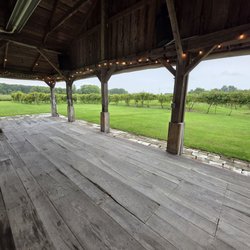 Matus Winery
