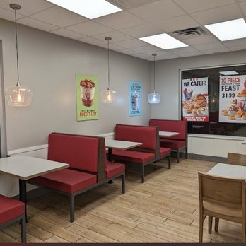 KFC - Chicken Wings Near Me - Monticello, Minnesota