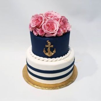 Natalie Rose Cakes - Custom Cakes Near Me - Stamford, Connecticut Natalie Rose Cakes - Custom Cakes Near Me - Stamford, Connecticut