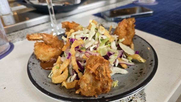 Tommy Bahama Marlin Bar by null