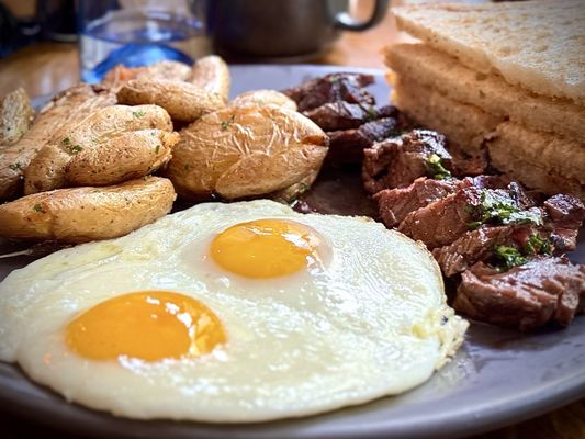 Andaz Farmers Table by null