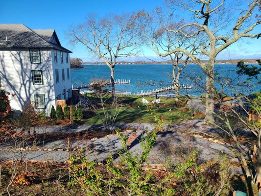 The Pridwin Hotel & Cottages by null