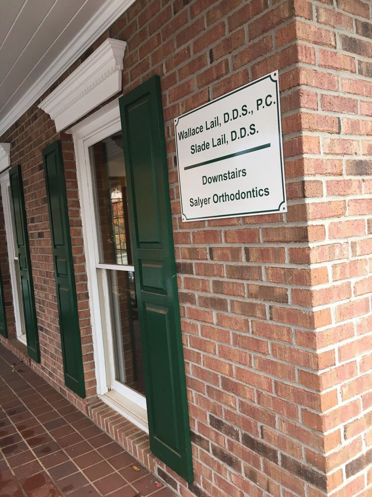 SLADE W LAIL, DDS - Updated July 2025 - 3415 Duluth Hwy 120, Duluth ...