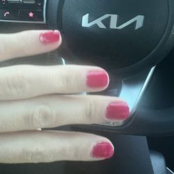 Envy Nails and Spa