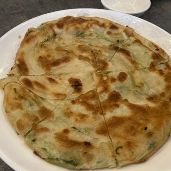 Prince Dumpling - Scallion pancake - Dim Sum Near Me - Rosemead, California Prince Dumpling - Scallion pancake - Dim Sum Near Me - Rosemead, California