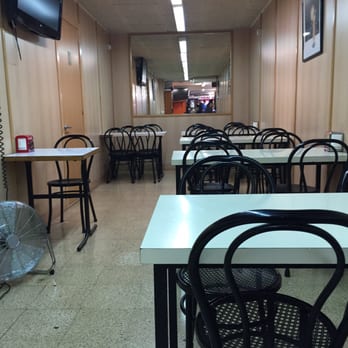 Verin - Interior - Cafeteria Near Me - Barcelona, B Verin - Interior - Cafeteria Near Me - Barcelona, B