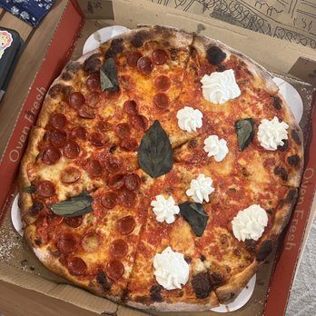 Pizza Lupo - Pizza Near Me - Pittsburgh, Pennsylvania Pizza Lupo - Pizza Near Me - Pittsburgh, Pennsylvania