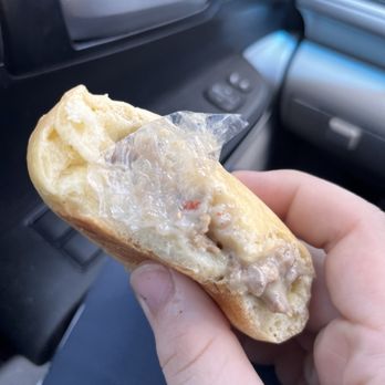 Kolache Factory - Plastic - Bakeries Near Me - Houston, Texas Kolache Factory - Plastic - Bakeries Near Me - Houston, Texas