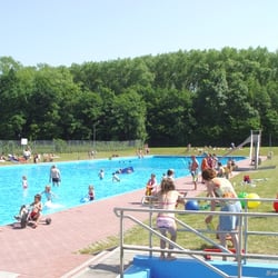Freibad Alveslohe