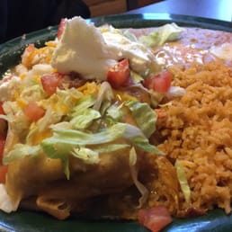 Chimichanga