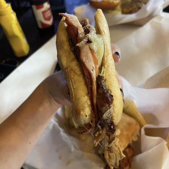 Fat Dan's Deli - the cubano - Delis Near Me - Indianapolis, Indiana Fat Dan's Deli - the cubano - Delis Near Me - Indianapolis, Indiana