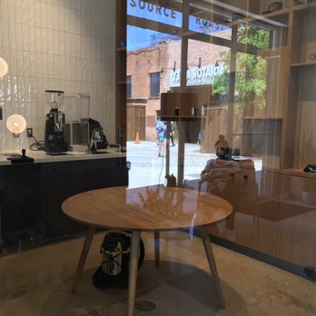 Merit Coffee - Coffee & Tea Near Me - Dallas, Texas