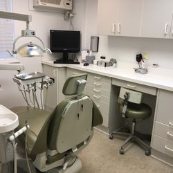Ferriola Jeannine, DDS