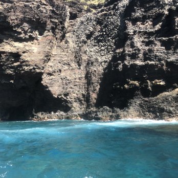 Capt Andy's - Ocean - Boat Tours Near Me - Ele'ele, Hawaii Capt Andy's - Ocean - Boat Tours Near Me - Ele'ele, Hawaii