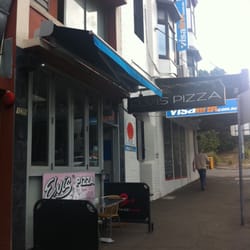 Elvis Pizza