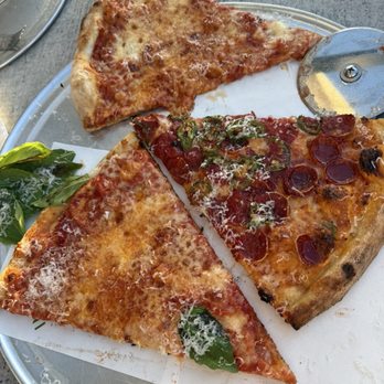 Gimani - Pizza Near Me - Albuquerque, New Mexico