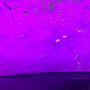 Pacific Beach Car Wash - Car Wash Near Me - San Diego, California