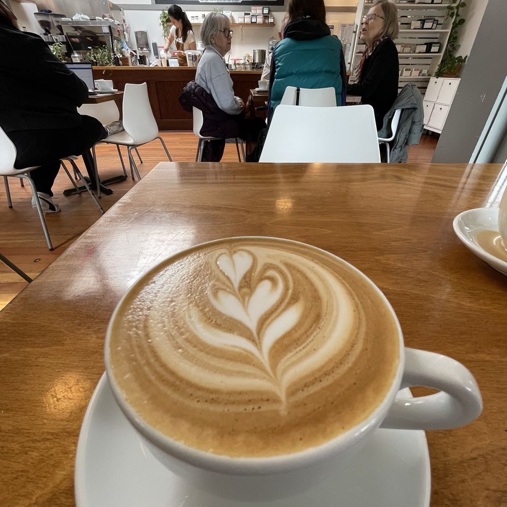 Latte Latte