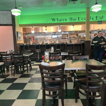 Metro Diner - Breakfast & Brunch Near Me - Columbus, Georgia