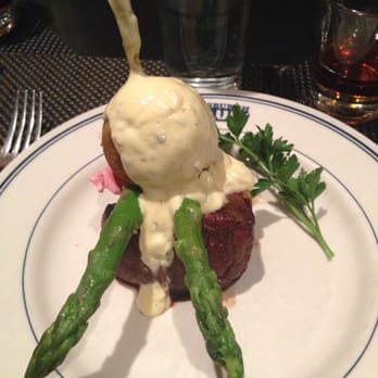 Pittsburgh Blue - Fillet Oskar - Steakhouses Near Me - Maple Grove, Minnesota Pittsburgh Blue - Fillet Oskar - Steakhouses Near Me - Maple Grove, Minnesota