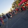 Photo of St. Mary's Food Invasion
