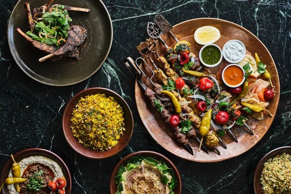 The Peacock by null The Peacock by null