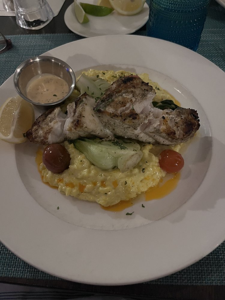 1648 AN ISLAND RESTAURANT Updated June 2024 28 Photos & 13