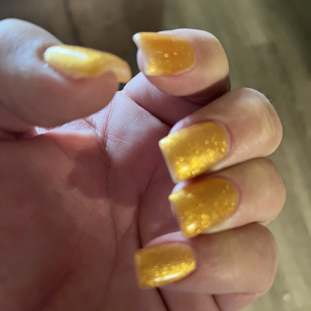 Beyond Nails & Spa - Nail Salons Near Me - Tucson, Arizona