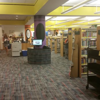 Rochester Hills Public Library - Huge children's department - Libraries Near Me - Rochester, Michigan Rochester Hills Public Library - Huge children's department - Libraries Near Me - Rochester, Michigan