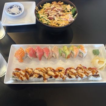 Hyshinu - Ramen Near Me - El Cajon, California