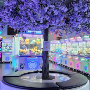 Kawaii Klaws - Arcades Near Me - West Covina, California Kawaii Klaws - Arcades Near Me - West Covina, California