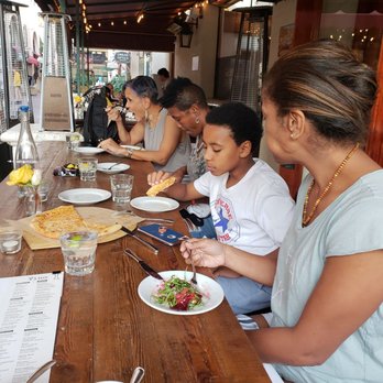 Mizza - Italian Near Me - Santa Barbara, California Mizza - Italian Near Me - Santa Barbara, California