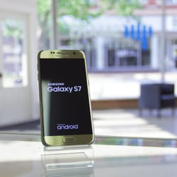 Smart Phone Repair - galaxy 7 smart phone repair