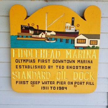 Fiddlehead Marina - Marinas Near Me - Olympia, Washington Fiddlehead Marina - Marinas Near Me - Olympia, Washington