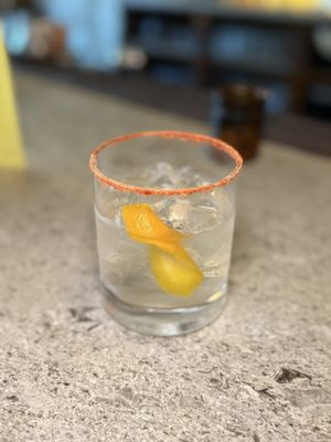 Jackworth Ginger Beer by null