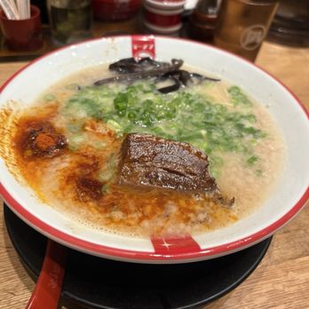 Ramen Nagi - Ramen Near Me - Costa Mesa, California