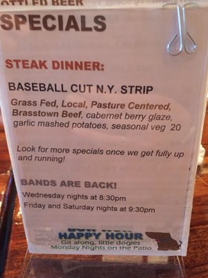 Brown Chicken Brown Cow by null