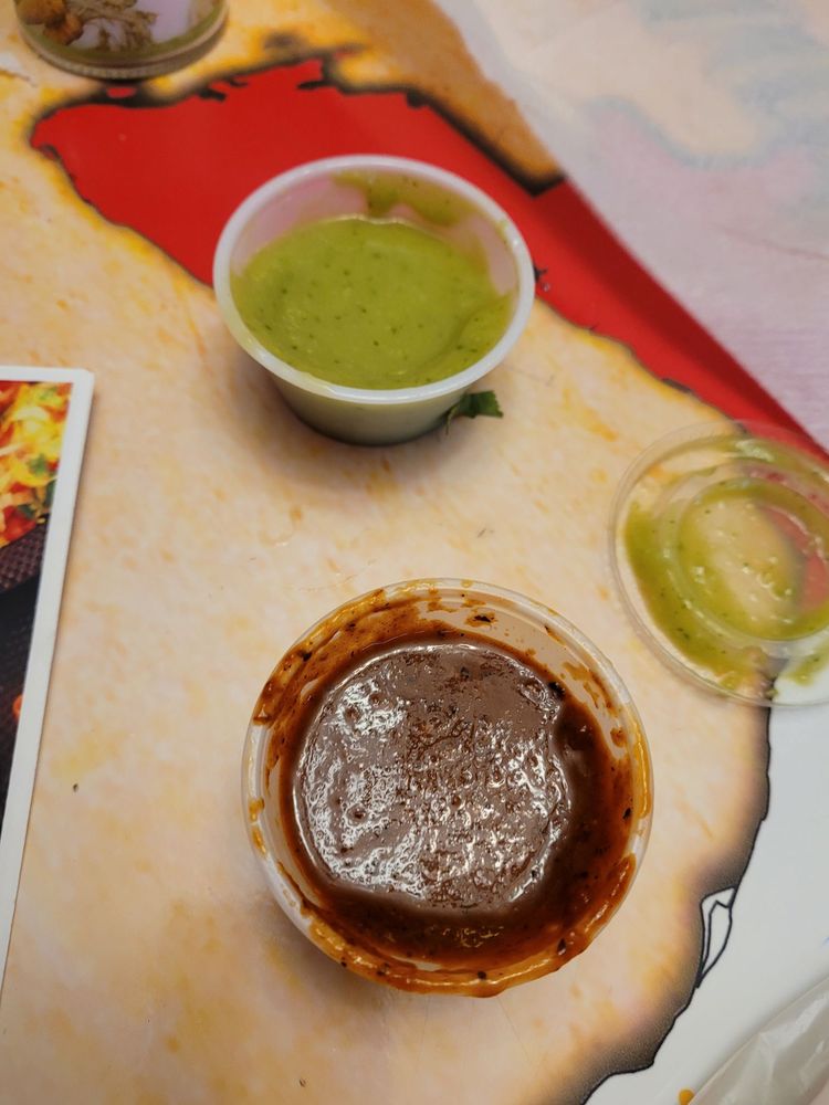 Tacos y Tortas Mexican Restaurant